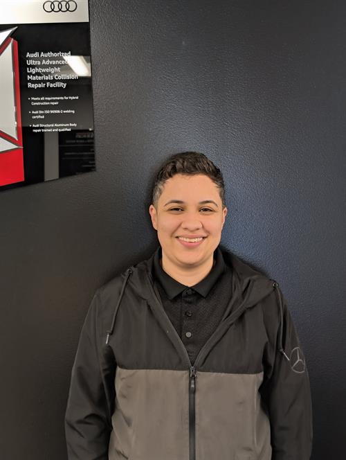 Nathaly VillalobosStaff Image